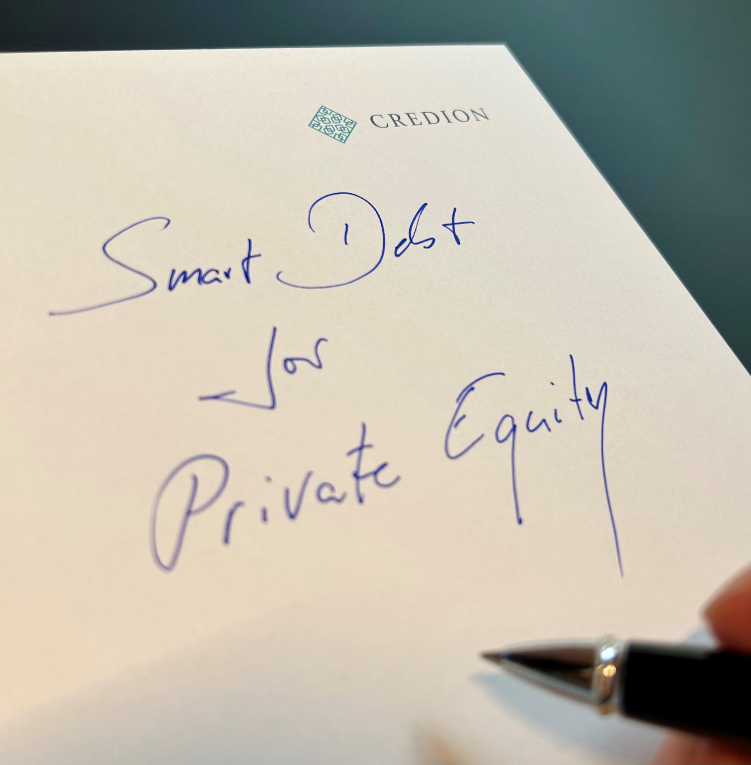 🚀 Rendite durch klugen Einsatz von Fremdkapital optimieren: Eine Botschaft an Private Equity Fonds und Family Offices