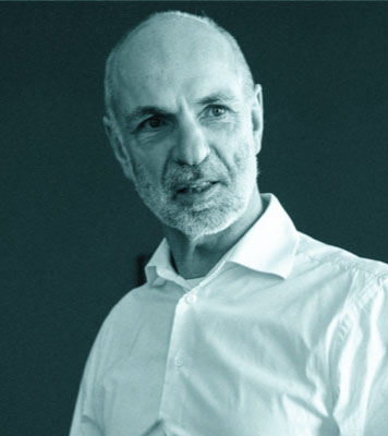 Martin Methler | Kredit- und Risikomanager