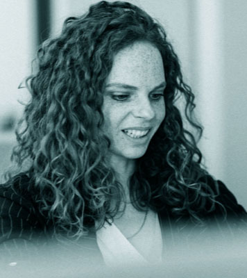 Sophie Methler | Marketing Managerin